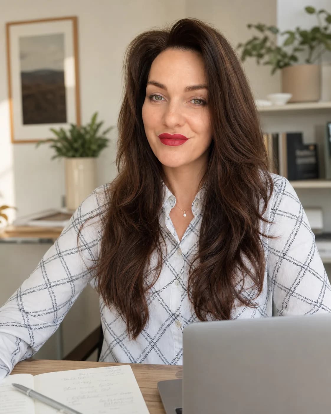 Anastasia Izotova, remote job search coach