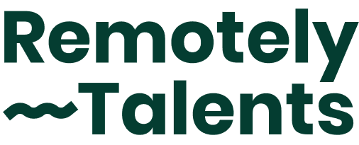RemotelyTalents