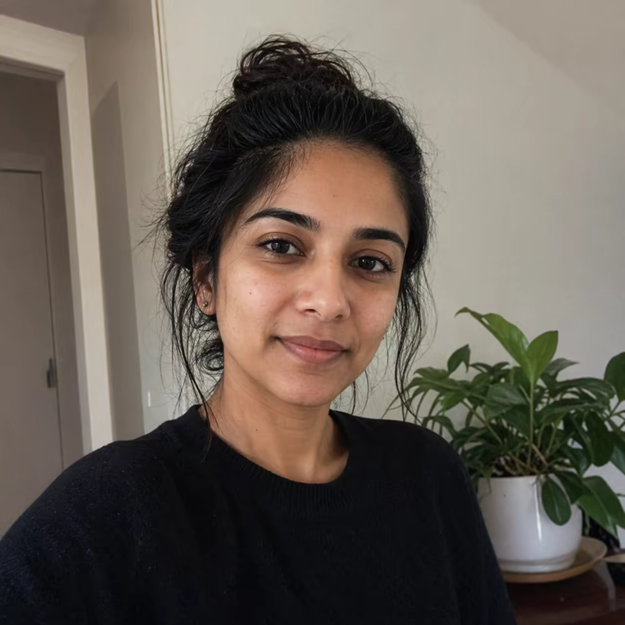 Maya Patel
