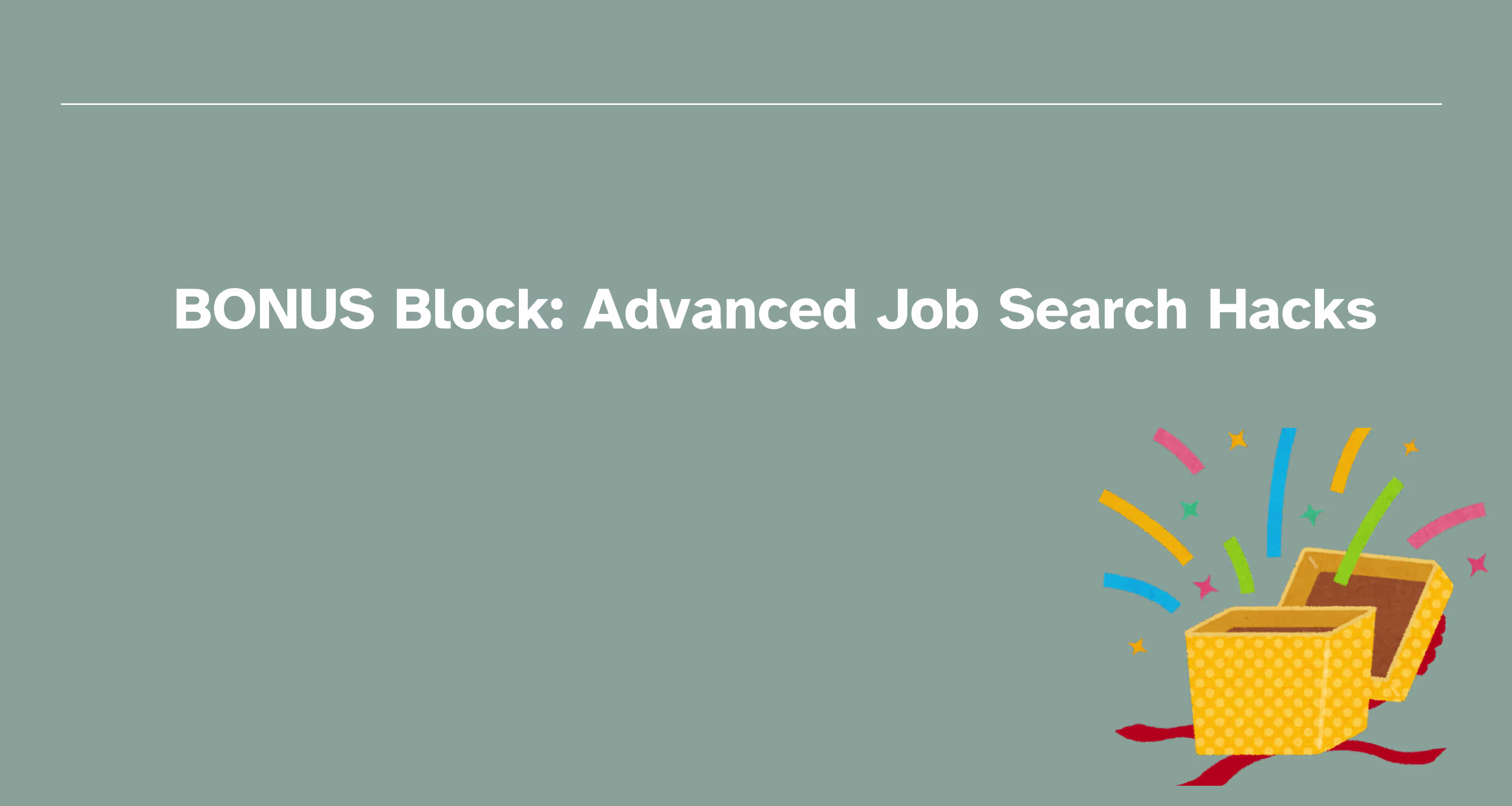 Phase 5 offer strategy overview